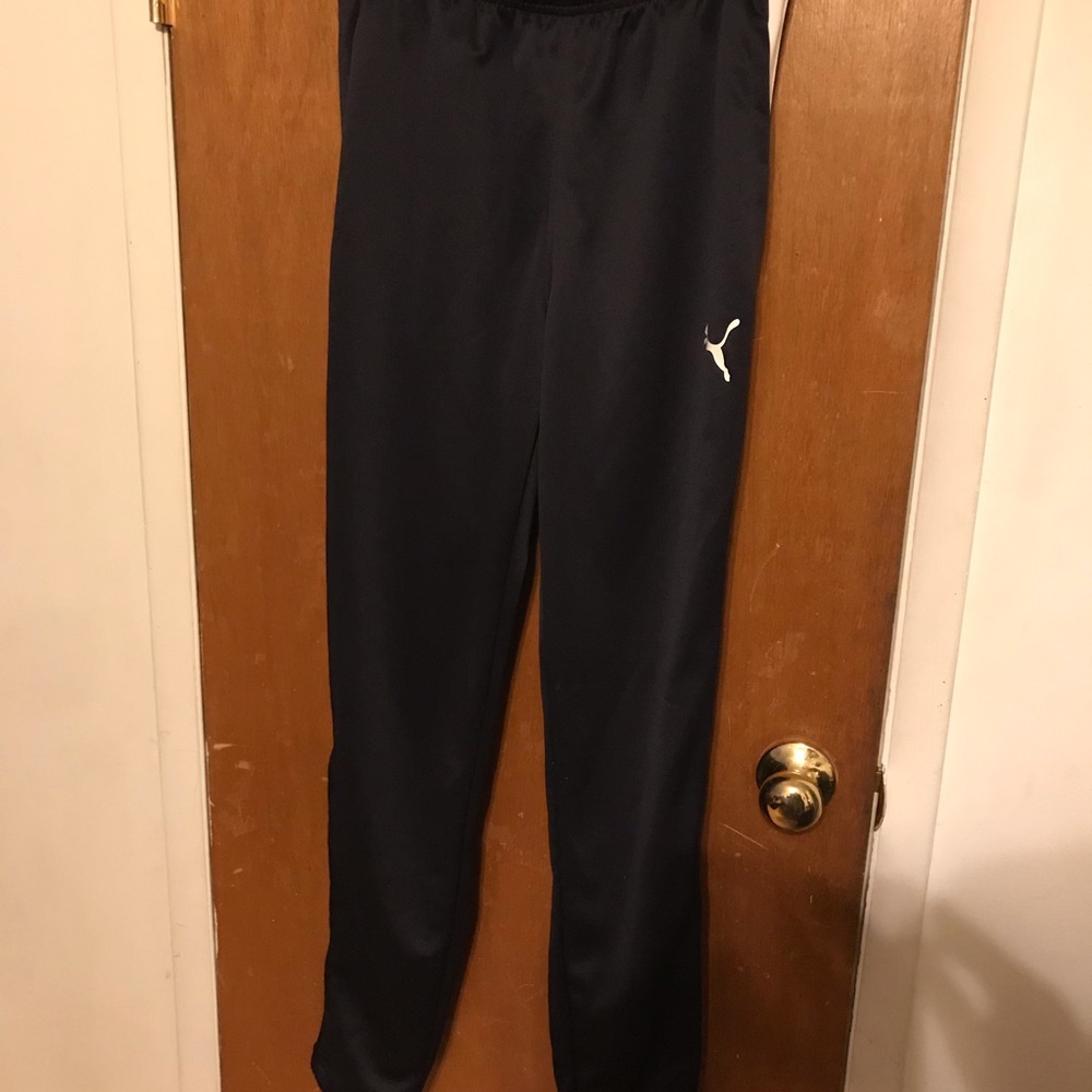 Puma, Track Pants. Never Worn - image 1